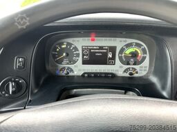 Mercedes-Benz Actros 4448 10x4 Liebherr 12m³ / Swiss-Vehicle