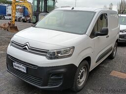Citroen Mod. Vers.