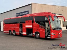 Scania Irizar i8 HDH 14m, wenig KM