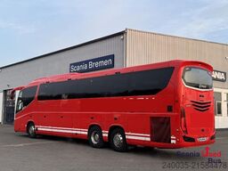 Scania Irizar i8 HDH 14m, wenig KM
