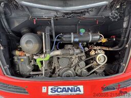 Scania Irizar i8 HDH 14m, wenig KM