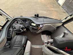 Scania Irizar i8 HDH 14m, wenig KM