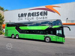 SETRA S 531 DT,  Glasdach ,  1a Zustand !