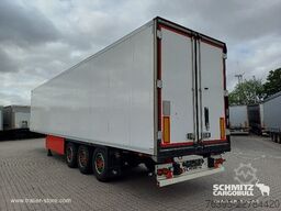 Schmitz Cargobull Semitrailer Reefer Standard