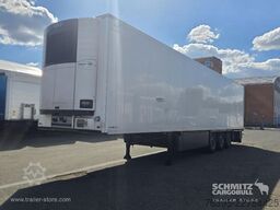 Schmitz Cargobull Semitrailer Reefer Standard