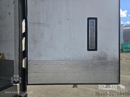 Schmitz Cargobull Semitrailer Reefer Standard