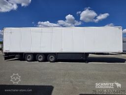 Schmitz Cargobull Semitrailer Reefer Standard