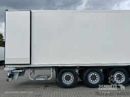 Schmitz Cargobull Tiefkühler Standard Doppelstock Trennwand