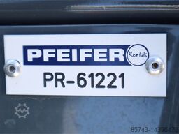 Toyota 8FBM20T Valid inspection, *Guarantee! Electric, 47