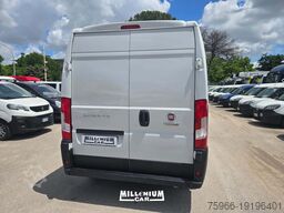 FIAT DUCATO 2021 FRIGORIFERO ATP 2027