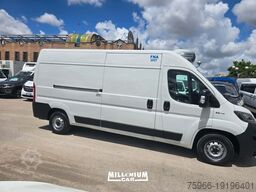 FIAT DUCATO 2021 FRIGORIFERO ATP 2027