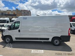 FIAT DUCATO 2021 FRIGORIFERO ATP 2027