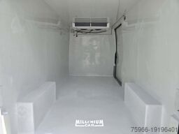 FIAT DUCATO 2021 FRIGORIFERO ATP 2027