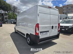 FIAT DUCATO 2021 FRIGORIFERO ATP 2027