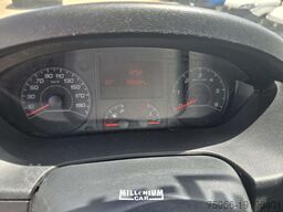 FIAT DUCATO 2021 FRIGORIFERO ATP 2027