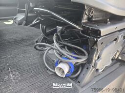 FIAT DUCATO 2021 FRIGORIFERO ATP 2027