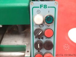 OMEC - ITALY F8