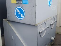 Baltimore Aircoil Company VXT 40