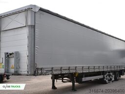 SCHMITZ CARGOBULL SCS24/L Varios