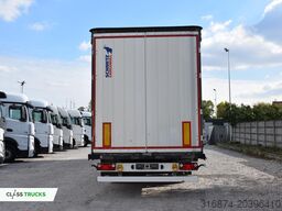 SCHMITZ CARGOBULL SCS24/L Varios