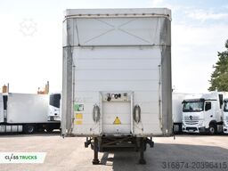 SCHMITZ CARGOBULL SCS24/L Varios