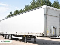 SCHMITZ CARGOBULL SCS24/L Varios