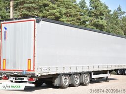 SCHMITZ CARGOBULL SCS24/L Varios