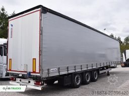 SCHMITZ CARGOBULL SCS24/L Varios
