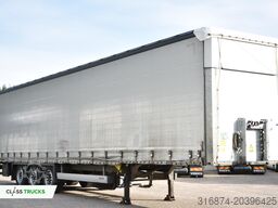 SCHMITZ CARGOBULL SCS24/L Varios