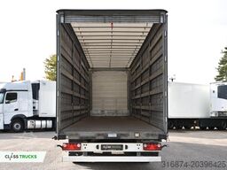 SCHMITZ CARGOBULL SCS24/L Varios