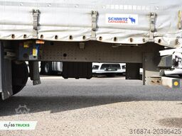 SCHMITZ CARGOBULL SCS24/L Varios