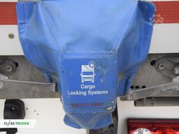 SCHMITZ CARGOBULL SCS24/L Lifting Axle