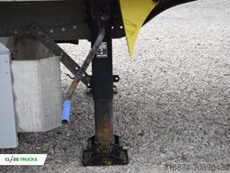 SCHMITZ CARGOBULL SCS24/L Lifting Axle