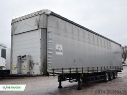 SCHMITZ CARGOBULL SCS24/L Varios