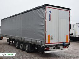 SCHMITZ CARGOBULL SCS24/L Varios