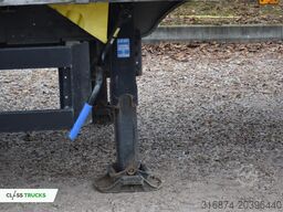 SCHMITZ CARGOBULL SCS24/L Varios