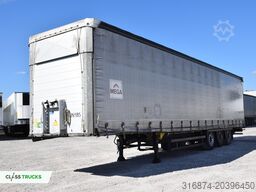 SCHMITZ CARGOBULL SCS24/L Varios