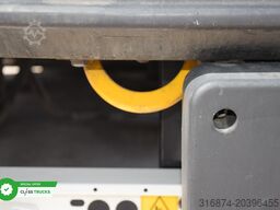 KRONE SDR Cool Liner FP 60 ThermoKing SLXi 300