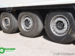 KRONE SDR Cool Liner FP 60 ThermoKing SLXi 300