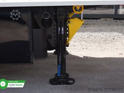 KRONE SDR Cool Liner FP 60 ThermoKing SLXi 300