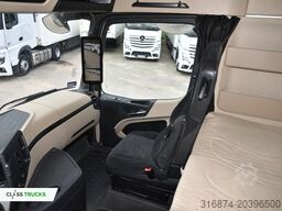 MERCEDES-BENZ Actros 5 1845 BigSpace