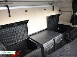 MERCEDES-BENZ Actros 5 1845 BigSpace