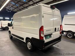 FIAT Ducato Kasten L2-H2 Klima Tempomat Navi Kamera