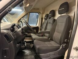 FIAT Ducato Kasten L2-H2 Klima Tempomat Navi Kamera