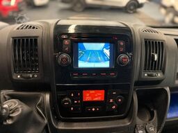 FIAT Ducato Kasten L2-H2 Klima Tempomat Navi Kamera