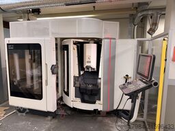 DMG SAUER ULTRASONIC HSC LINEAR 20