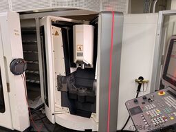 DMG SAUER ULTRASONIC HSC LINEAR 20