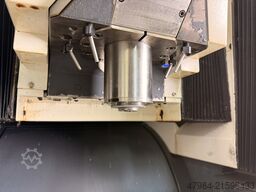 DMG SAUER ULTRASONIC HSC LINEAR 20