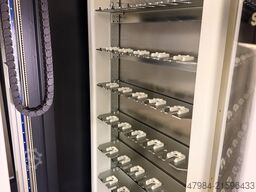 DMG SAUER ULTRASONIC HSC LINEAR 20