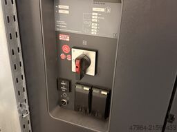 DMG SAUER ULTRASONIC HSC LINEAR 20